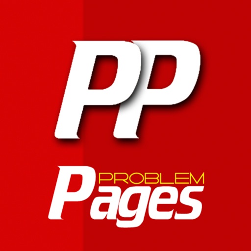PP Problem Pages