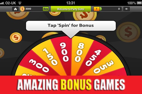 Lots A Slots FREE - Casino Slot Machine Games screenshot 3