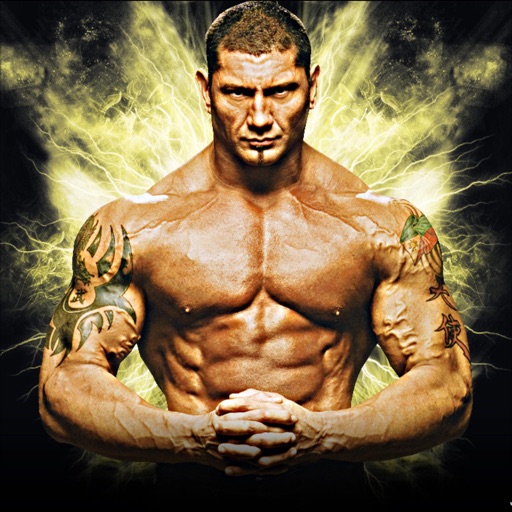 Top Wrestlers icon