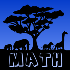 Activities of Animal Kingdom Math For Kids