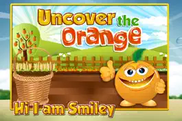 Game screenshot Раскройте Orange: Ферма Фрукты издание mod apk