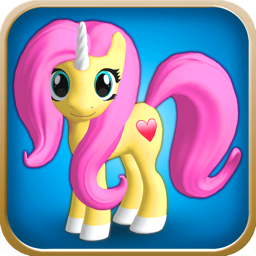 My Fairy Pony
