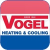 Vogel Heating and Cooling.