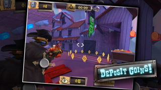 Bounty Bots screenshot 3