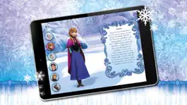 Game screenshot Puzzle App Frozen hack