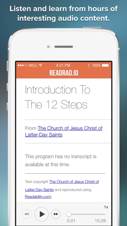 LDS 12 Step Addiction Program Audio Recordings with Christian Gospel Principles