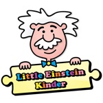 Little Einstein Kinder