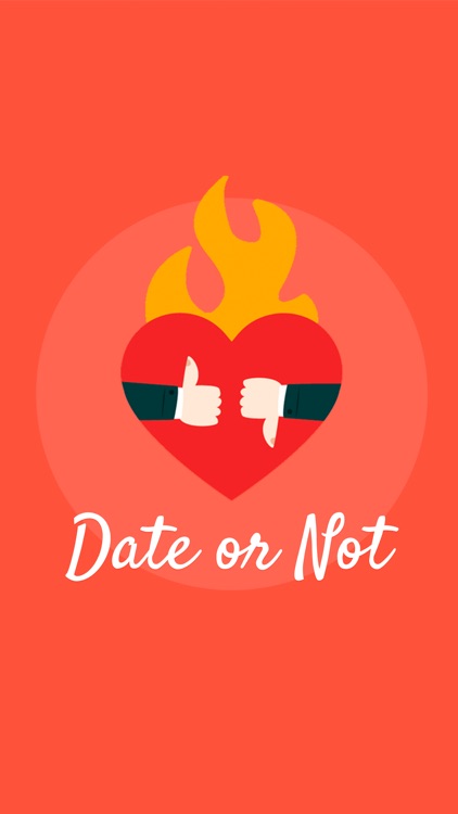 Date Or Not
