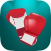 Fit First - Home Boxing Fitness Trainer