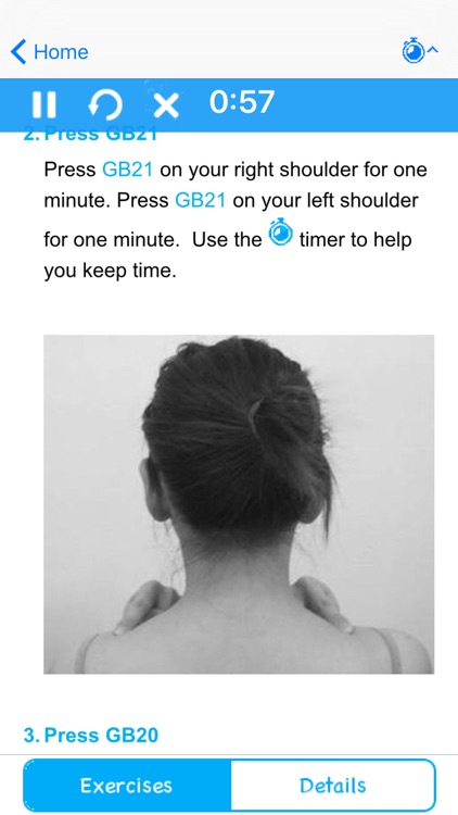 Easy Acupressure screenshot-3