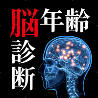 brain age testand puzzle