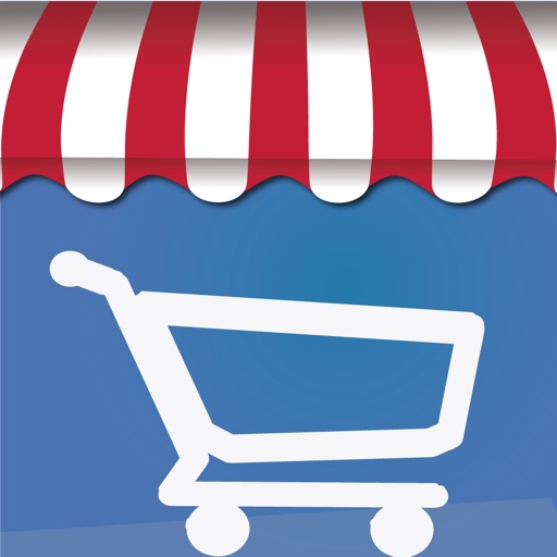 Shopli - Shared Shopping List