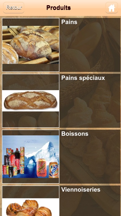 Le Fournil du Siphon