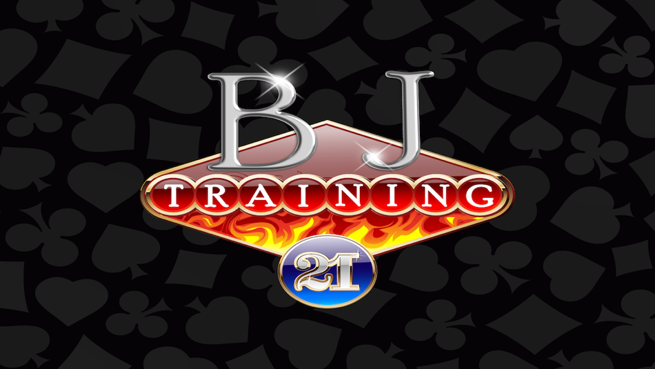 Black Jack Training - 2.1 - (iOS)