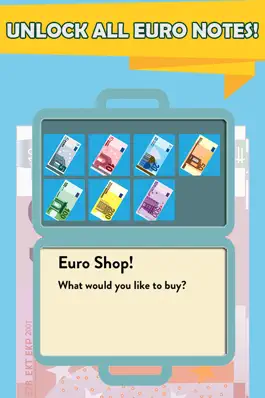 Game screenshot Euro Billionaire: Cash Clicker hack