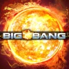 Big Bang - A fantastic journey to the secrets of the universe. Slot of NetEnt