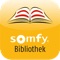 Lieber Nutzer der Somfy-Bibliothek