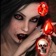 Vampires of Glory -  Halloween blood diaries of the haunted academy games app icon - Games app for iPhone