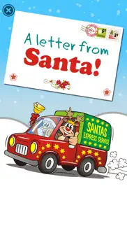 letter from santa - get a christmas letter from santa claus problems & solutions and troubleshooting guide - 1