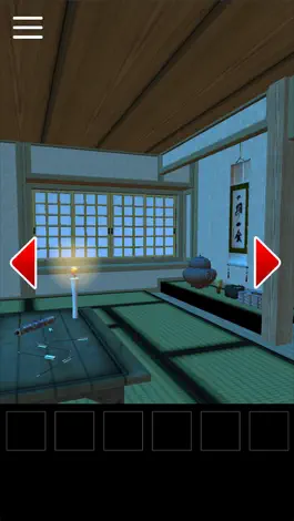 Game screenshot Ninja Mansion mod apk