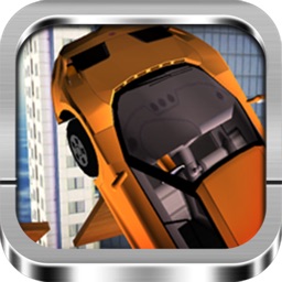 Stunt Car 3D