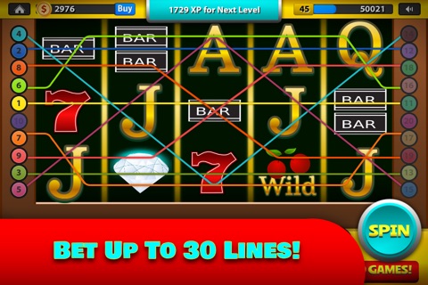 A Gangstar In Vegas 777 Slots Hustle Get Pimped from Rio to Miami Cruisin’ With the Lucky Gangstaz screenshot 4