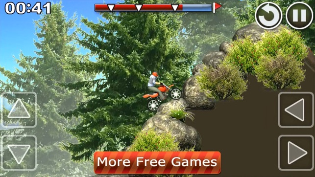 Off-Road Master(圖3)-速報App