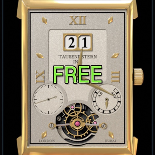 Timepieces Free