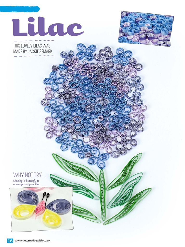 Get Creative With... - For all things crafty! screenshot 6