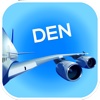 Denver DEN Airport. Flights, car rental, shuttle bus, taxi. Arrivals & Departures.