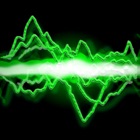 Audiogasm: Music Visualizer - Real time animation of audio and music for iPhone, iPod touch, and iPad icon
