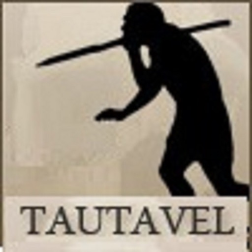 Musée Tautavel version iPad icon