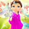 Enchanted Fairy Princess Jump: Pretty Kingdom Palace Story Pro