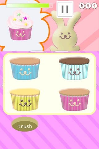 Make Cupcakes - You open a cupcake shop. screenshot 3