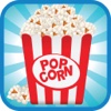 PopCorn Drop Game - Catch the Falling Super Sweet Popcorns Movie Bucket!