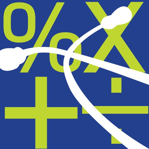 Multidrip Glucose Infusion Rate Calculator iOS App