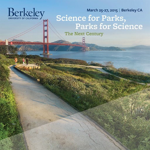 Parks for Science 2015 icon