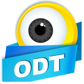 Snímky obrazovky (4) ODT Viewer for Mac OS X