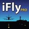 iFly Pro HD Airport Guide+Flight Tracker
