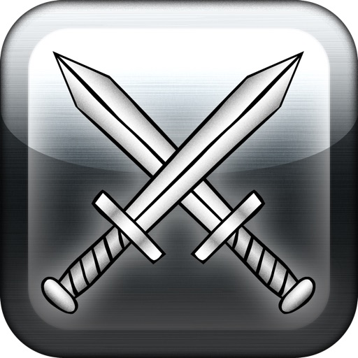 Battles And Castles Icon