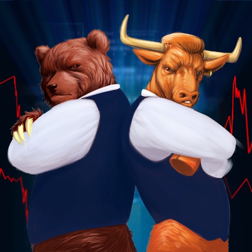 Dueling Traders iOS App