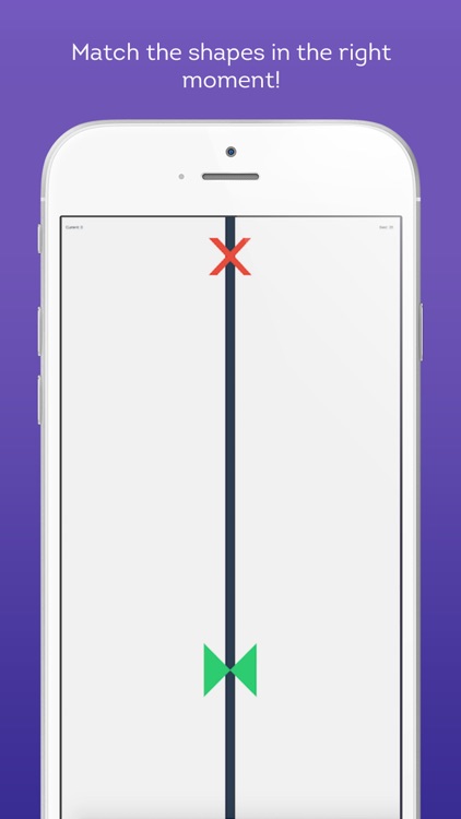 Ordon Zen - The simple arcade game