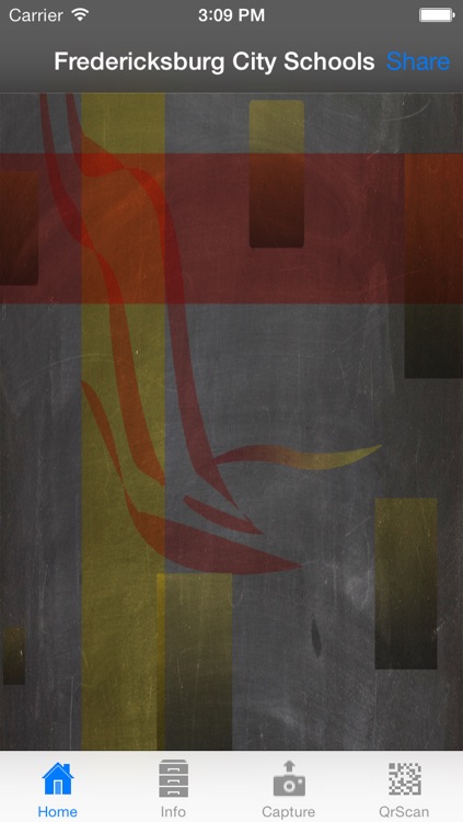 Fredericksburg City Schools