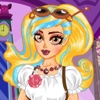 Monster Beauty Salon : Hair Spa & Facial Makeover