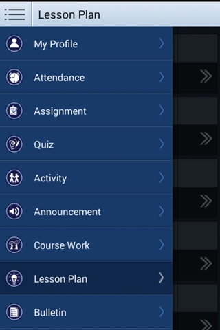 KnwEdu Myschool App screenshot 3