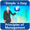 Principles of Management & Project Management by WAGmob