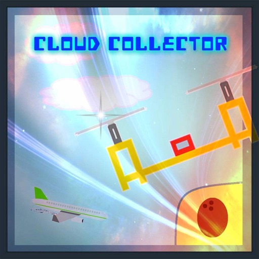 Cloud Collector Icon