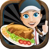 Happy Restaurant Kitchen: Chef Cooking Dash