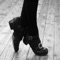Designed for intermediate level Irish dancers, this first-of-its-kind iPhone/iPad app provides dancers with all they need to improve their traditional solo set dances