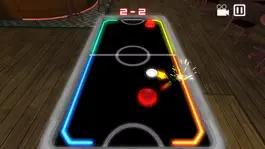 Game screenshot Air Hockey Revolution hack